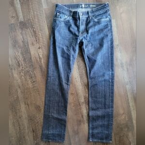 7 For All Mankind "Slimmy" Jeans
